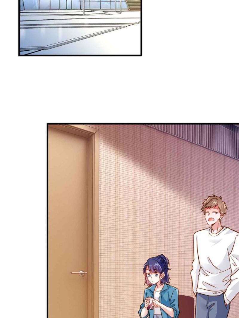 Nancheng Waits for the Moon chapter 72 - page 2