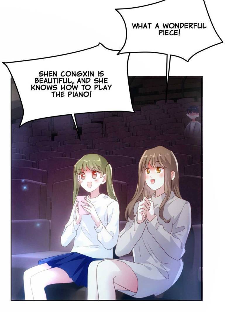 Nancheng Waits for the Moon chapter 72 - page 27