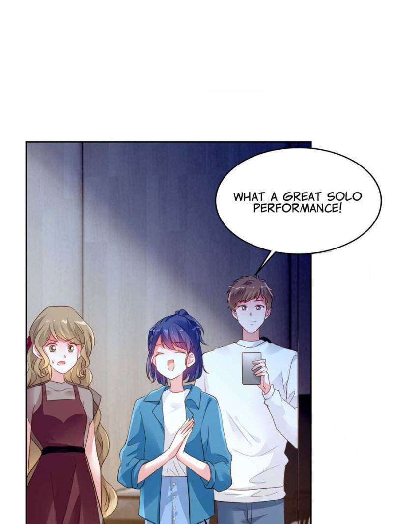 Nancheng Waits for the Moon chapter 72 - page 30