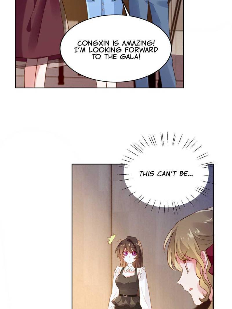 Nancheng Waits for the Moon chapter 72 - page 31