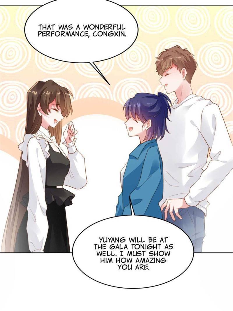 Nancheng Waits for the Moon chapter 72 - page 34