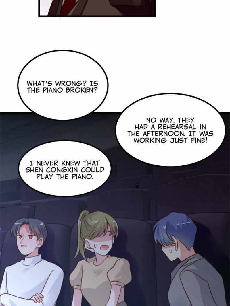 Nancheng Waits for the Moon chapter 72 - page 54