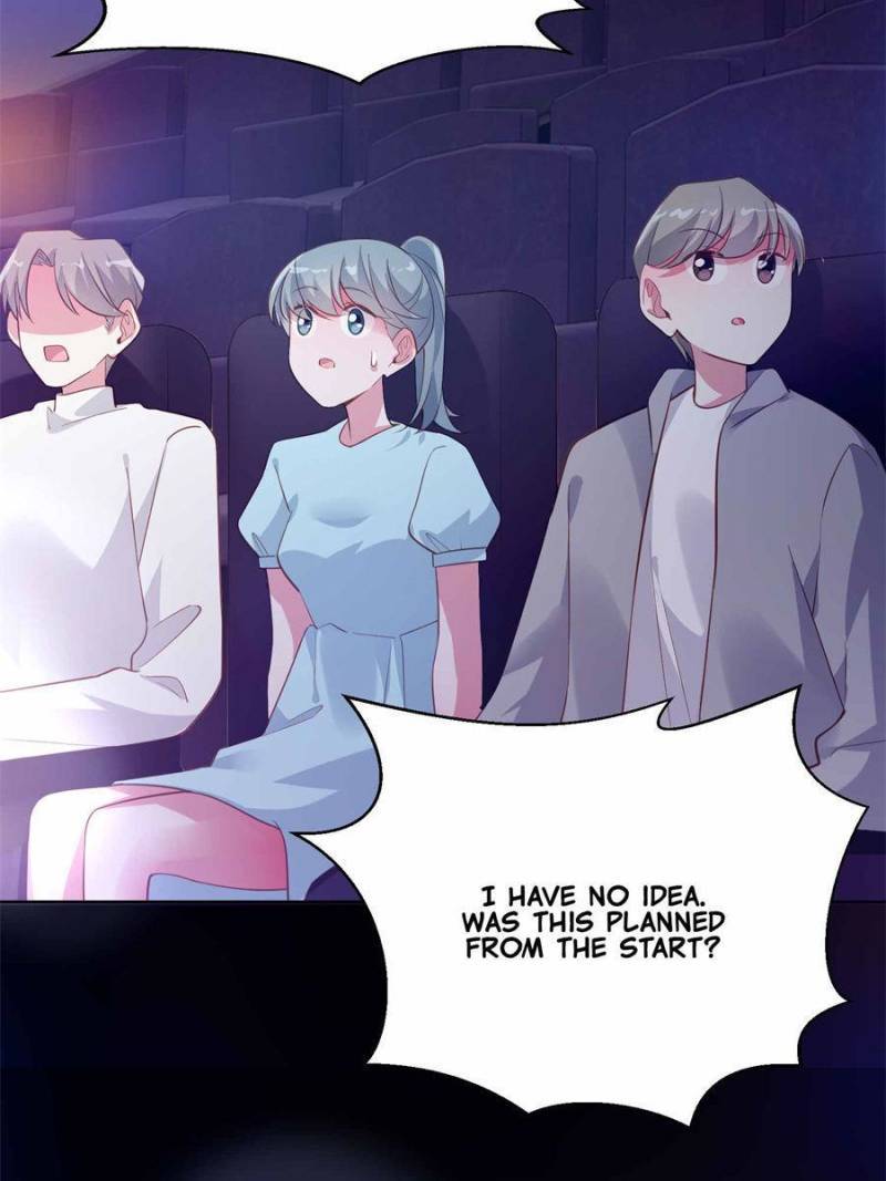 Nancheng Waits for the Moon chapter 72 - page 59