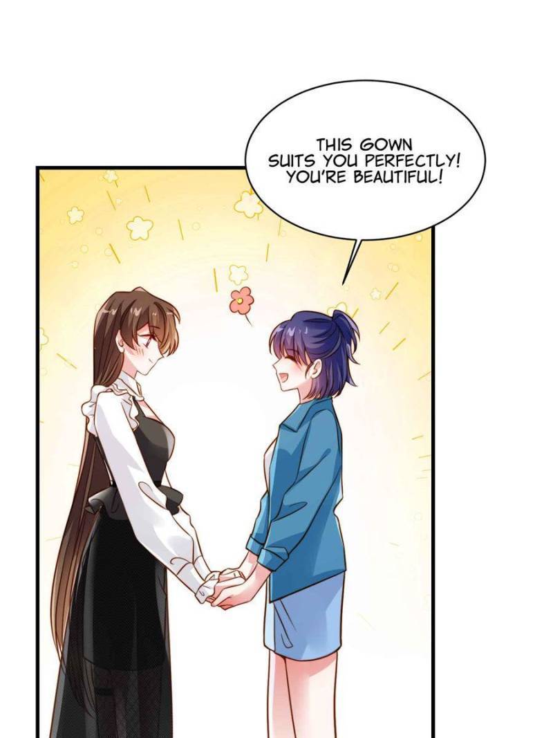 Nancheng Waits for the Moon chapter 72 - page 6