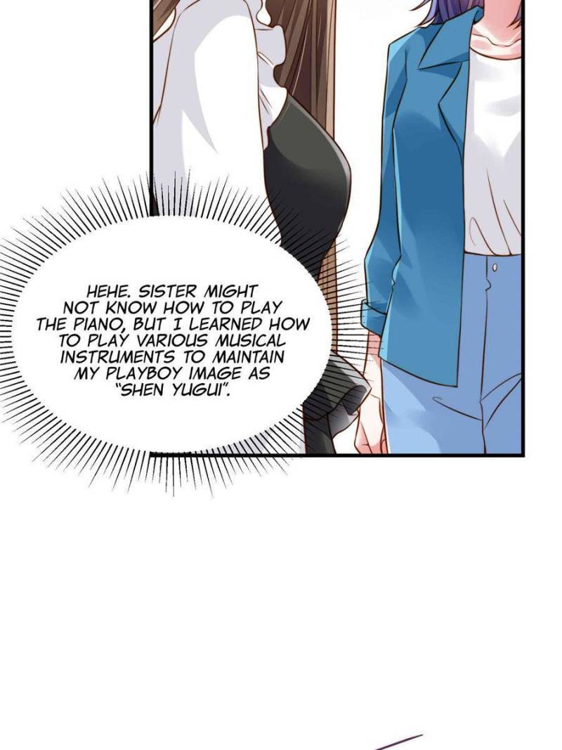 Nancheng Waits for the Moon chapter 72 - page 9