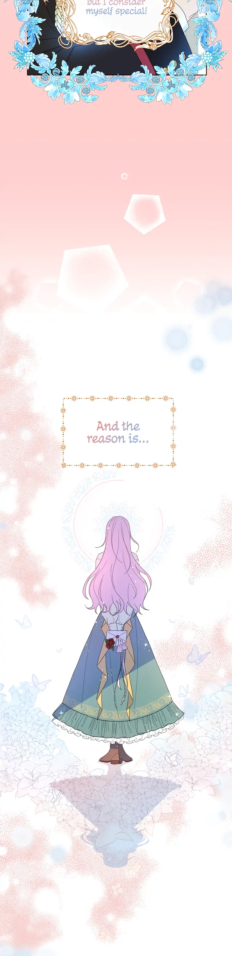 The Author I Stole Chapter 1 - page 3
