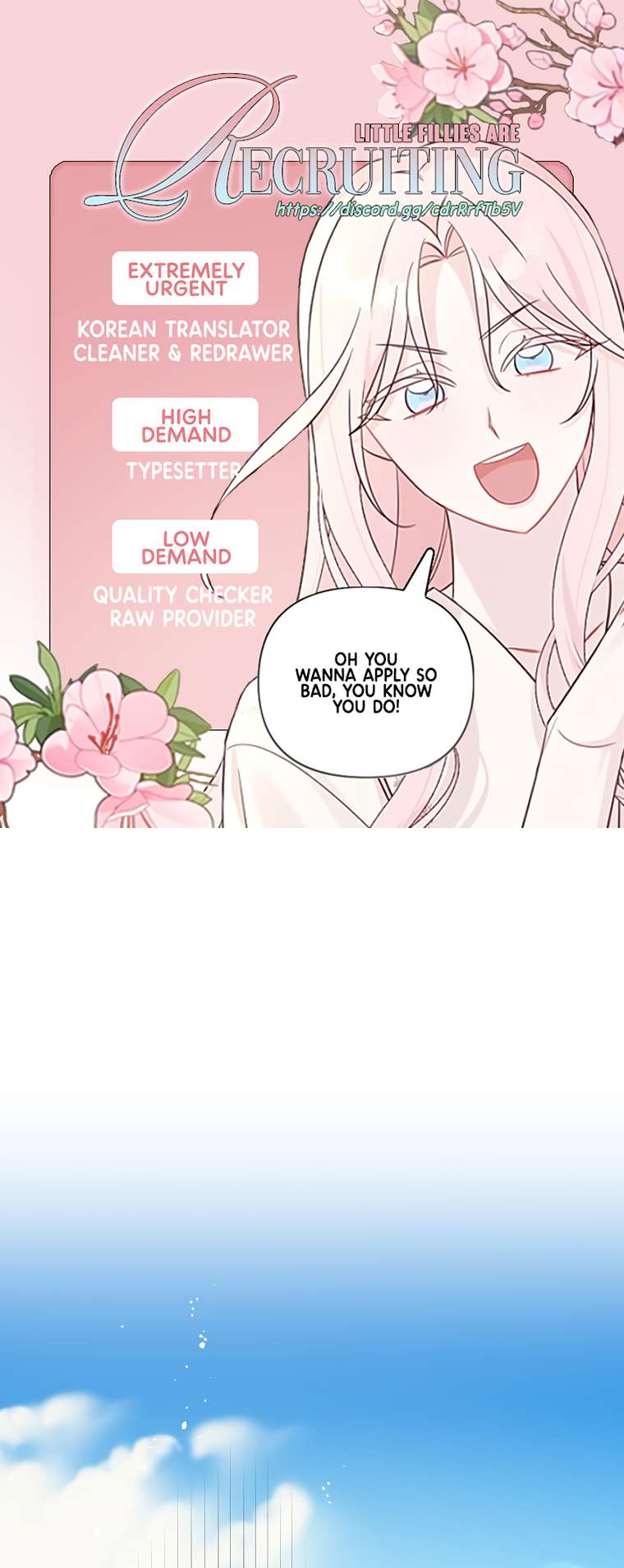 The Author I Stole Chapter 6 - page 1