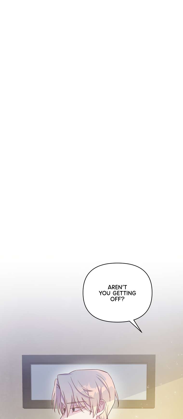 The Author I Stole Chapter 6 - page 14
