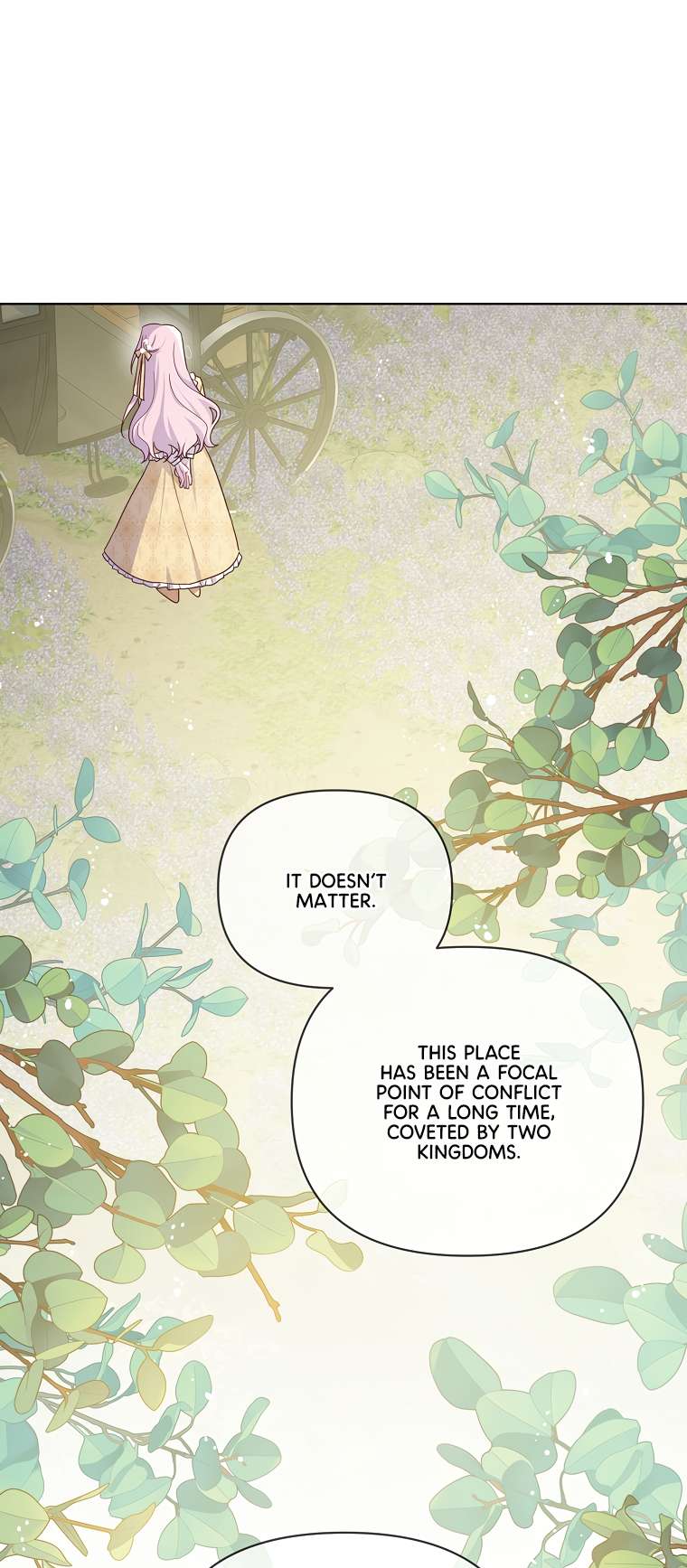 The Author I Stole Chapter 6 - page 17