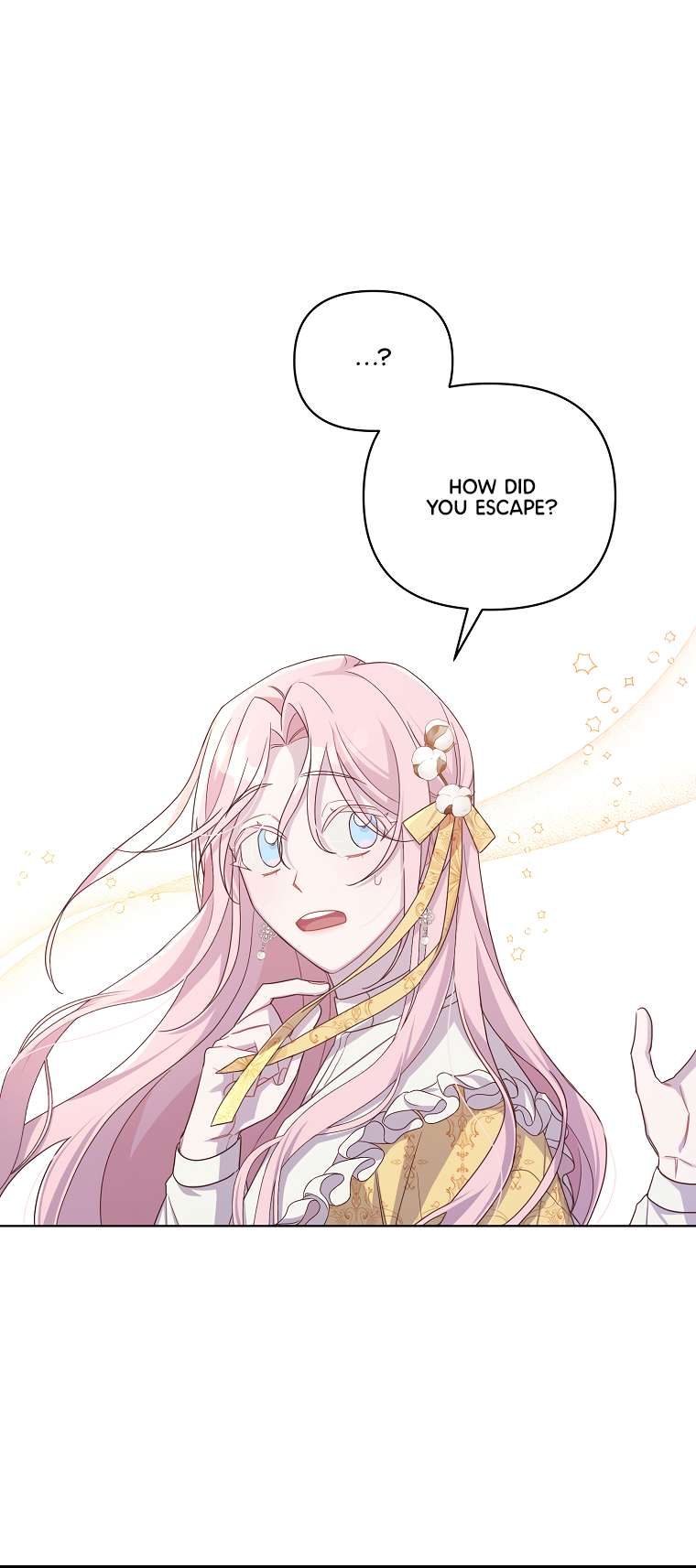 The Author I Stole Chapter 6 - page 26