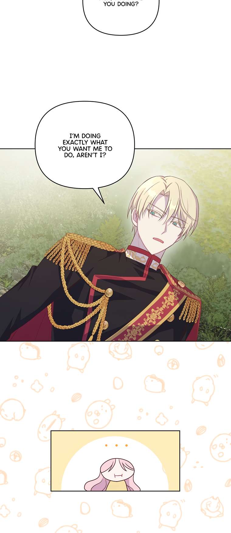 The Author I Stole Chapter 6 - page 29