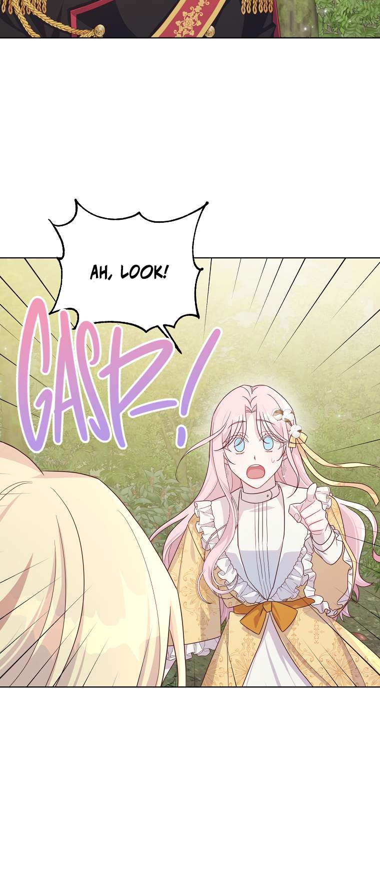 The Author I Stole Chapter 6 - page 32