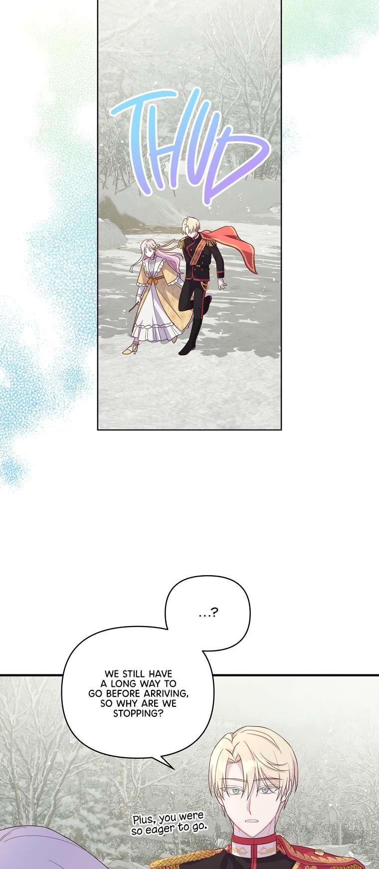 The Author I Stole Chapter 6 - page 38