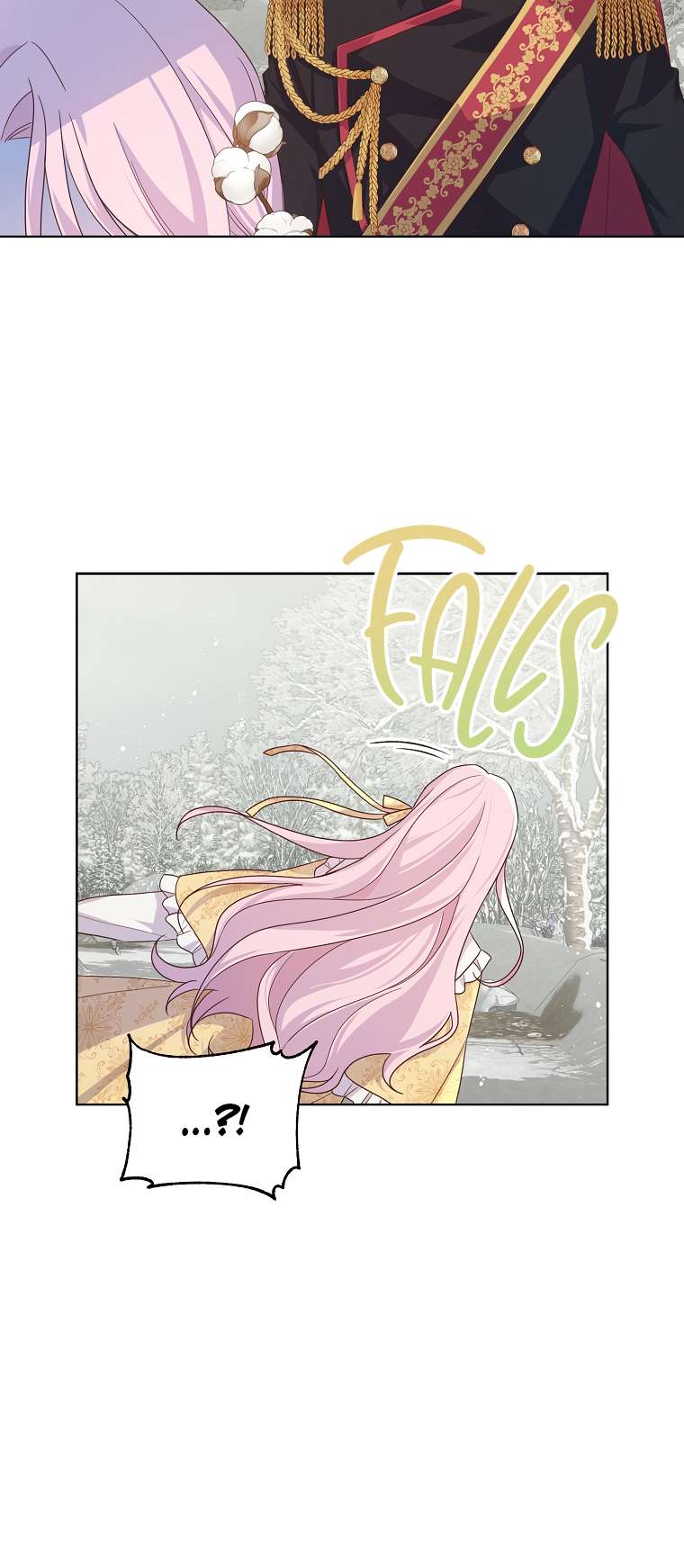 The Author I Stole Chapter 6 - page 39