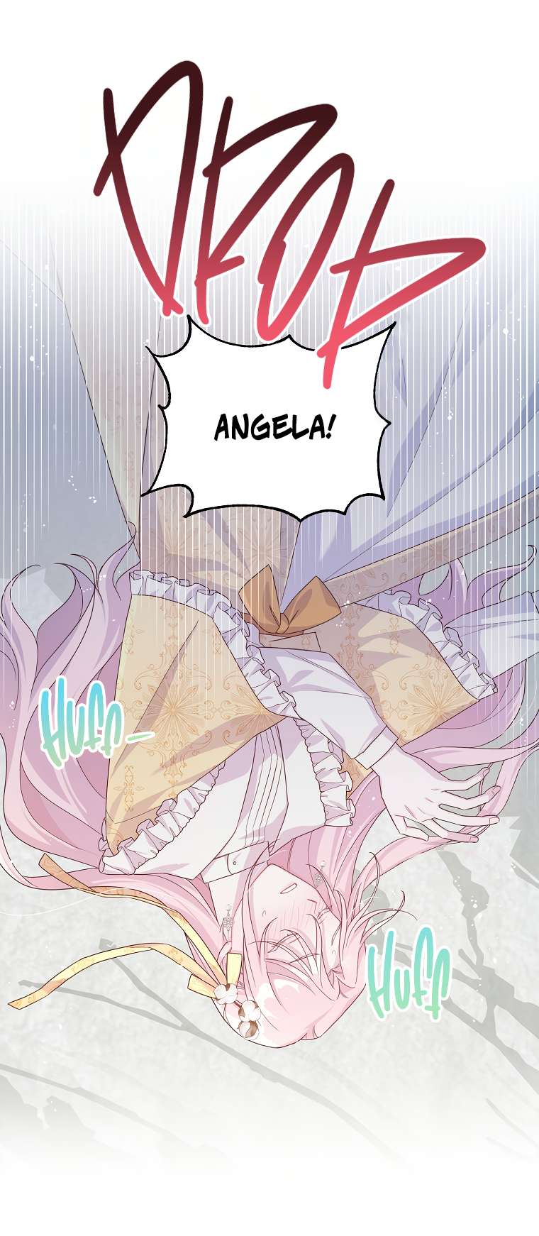 The Author I Stole Chapter 6 - page 40