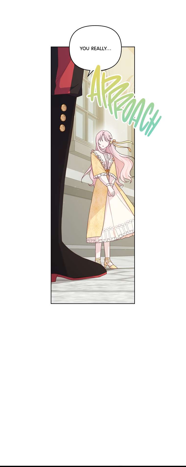 The Author I Stole Chapter 6 - page 6