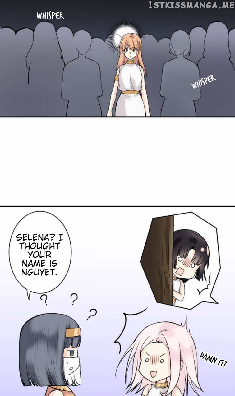 Villainess’s Survival Diary chapter 25 - page 10