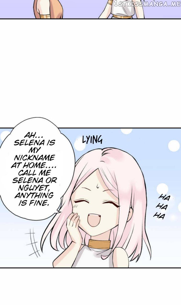 Villainess’s Survival Diary chapter 25 - page 11