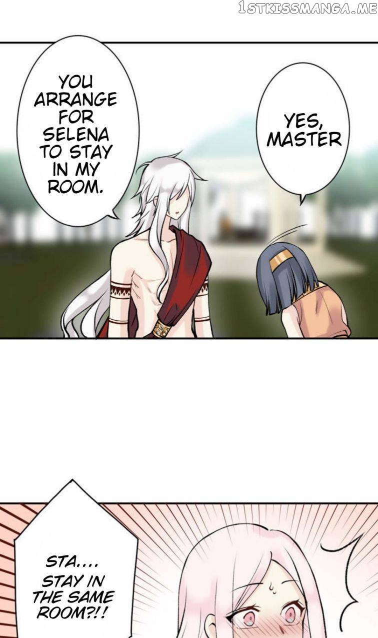 Villainess’s Survival Diary chapter 25 - page 13