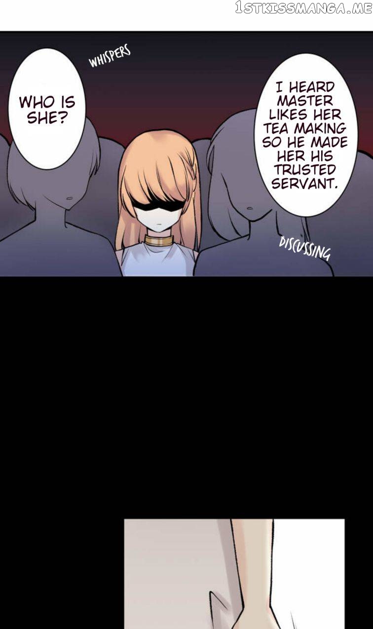 Villainess’s Survival Diary chapter 25 - page 17