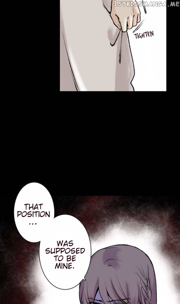 Villainess’s Survival Diary chapter 25 - page 18