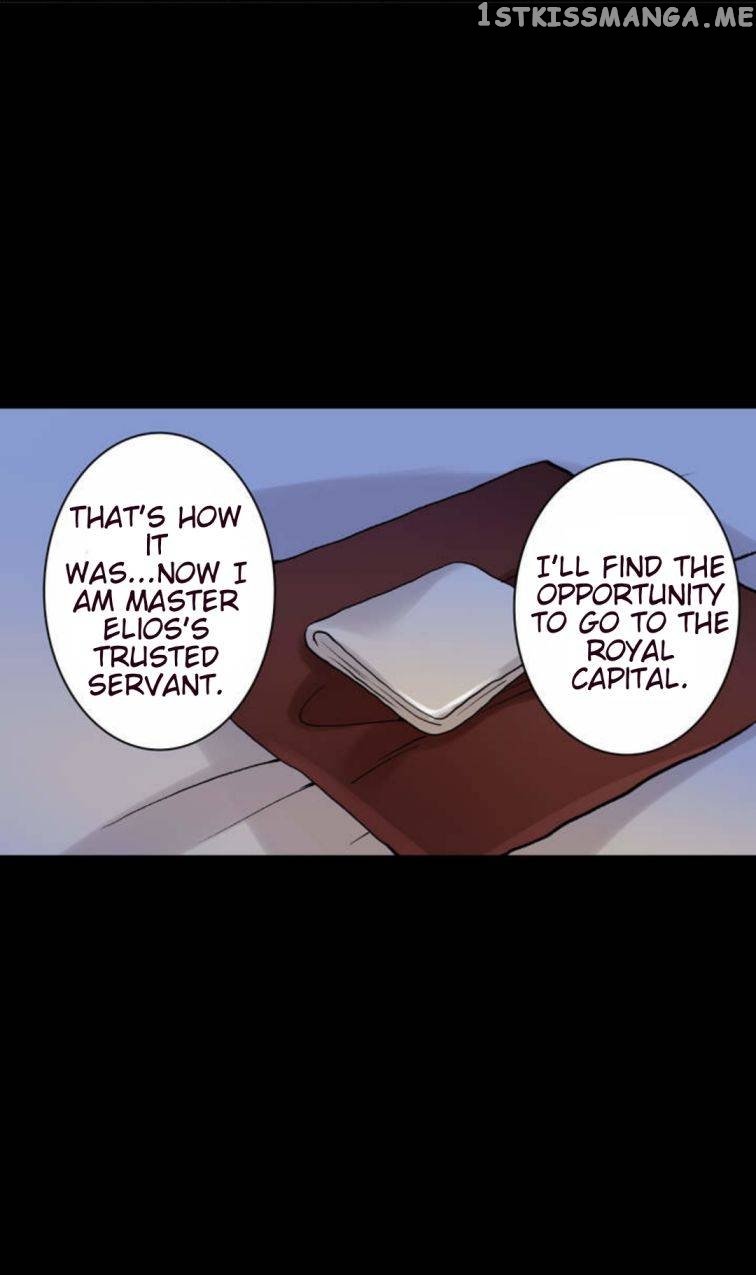Villainess’s Survival Diary chapter 25 - page 21