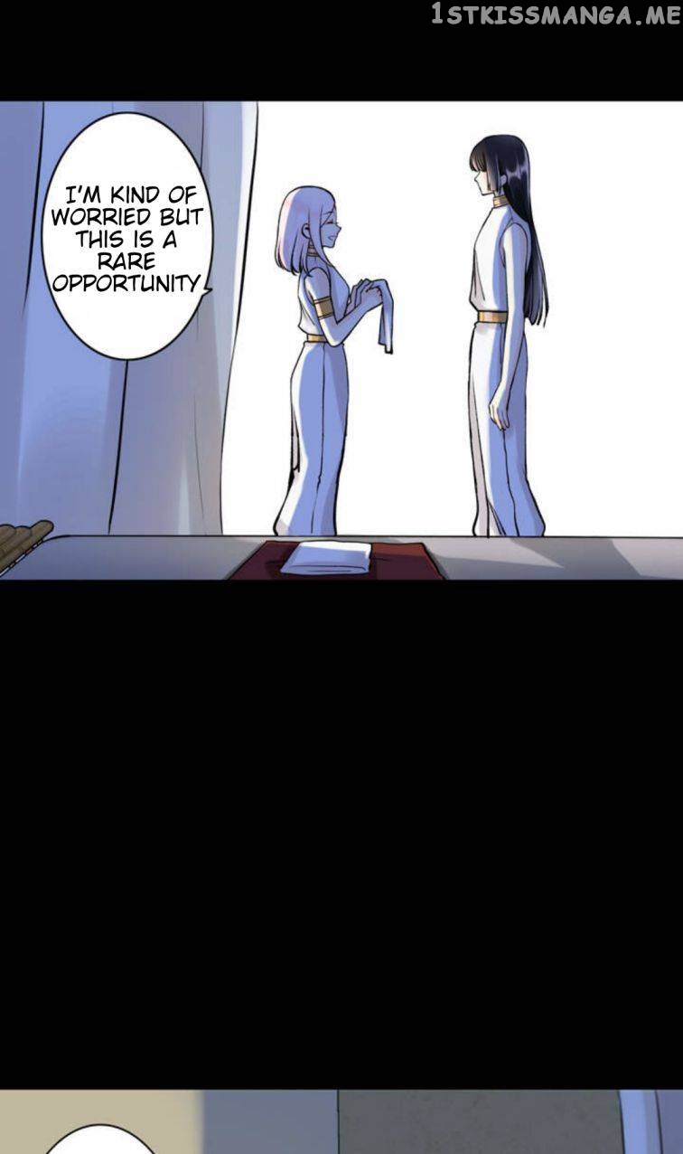 Villainess’s Survival Diary chapter 25 - page 22