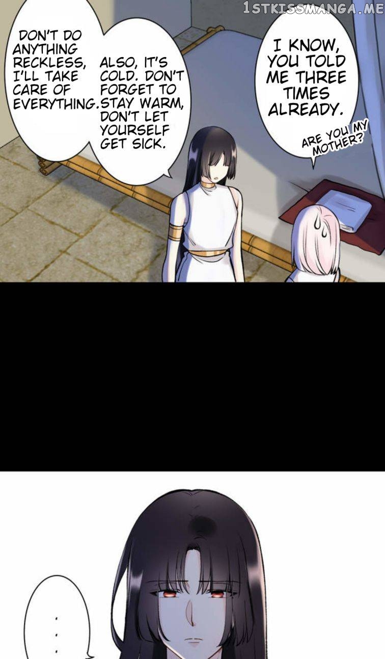 Villainess’s Survival Diary chapter 25 - page 23