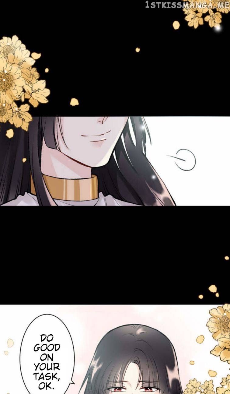 Villainess’s Survival Diary chapter 25 - page 28