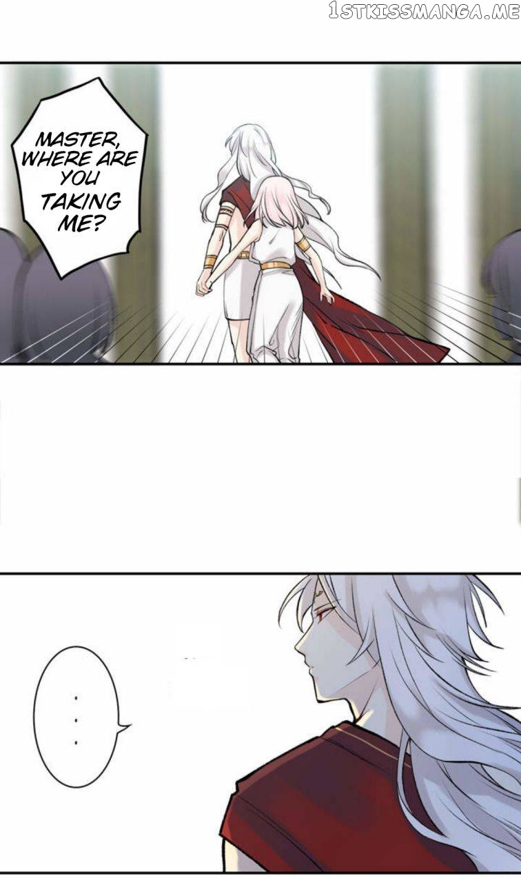 Villainess’s Survival Diary chapter 25 - page 3