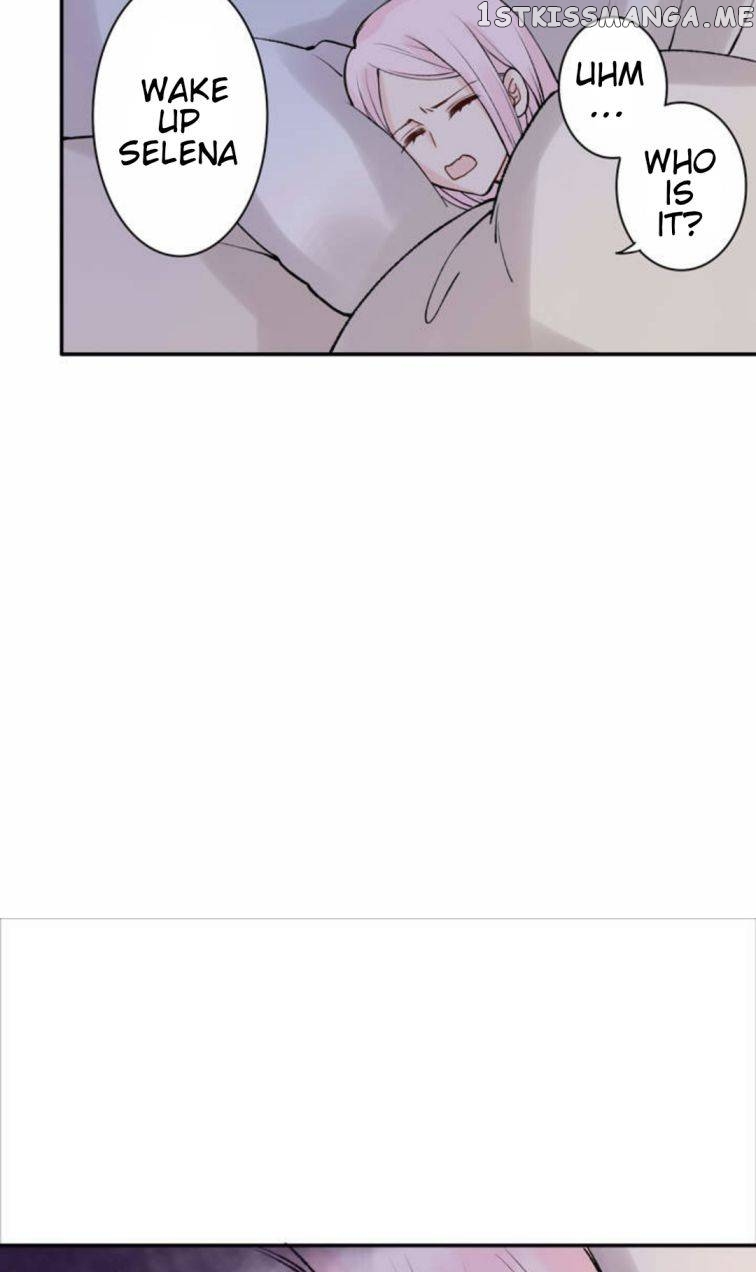 Villainess’s Survival Diary chapter 25 - page 39