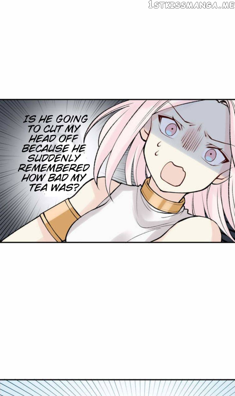 Villainess’s Survival Diary chapter 25 - page 4