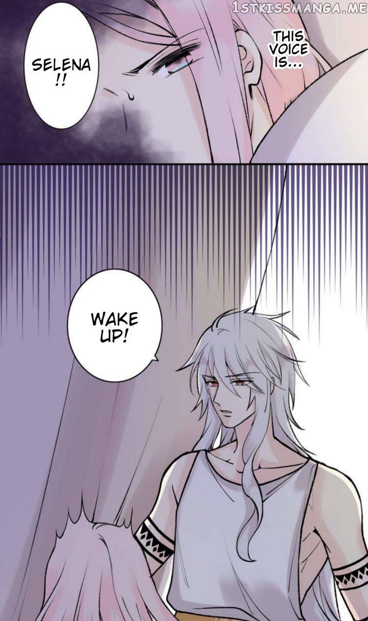 Villainess’s Survival Diary chapter 25 - page 40