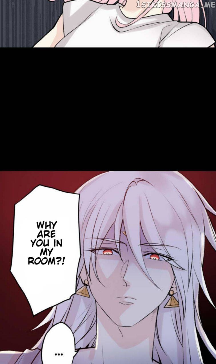 Villainess’s Survival Diary chapter 25 - page 42