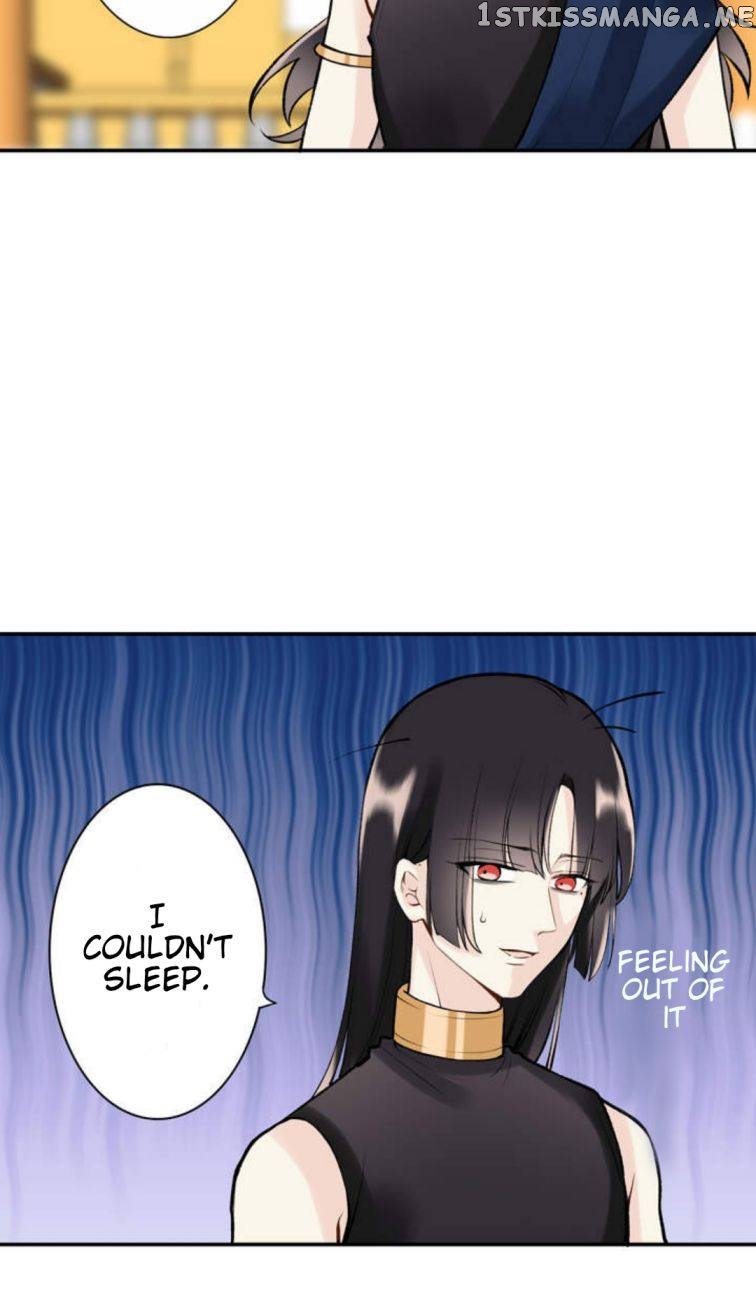 Villainess’s Survival Diary chapter 25 - page 46