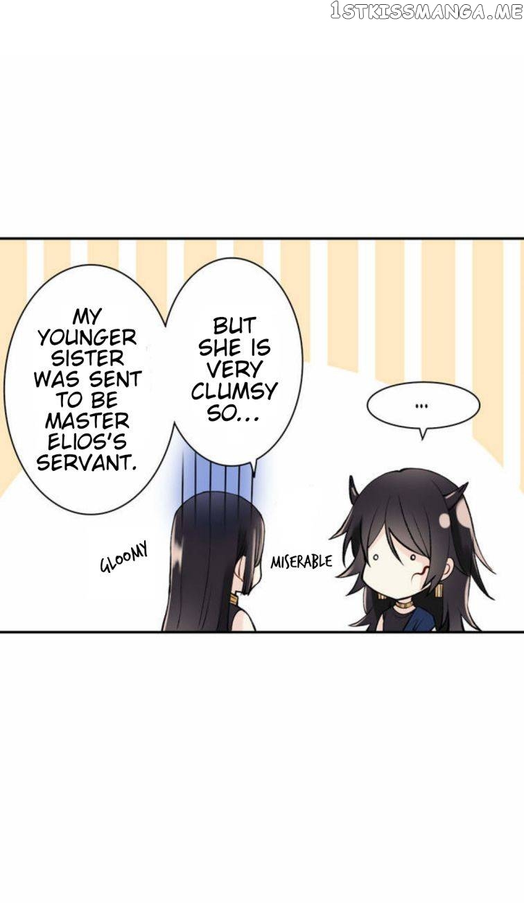 Villainess’s Survival Diary chapter 25 - page 47