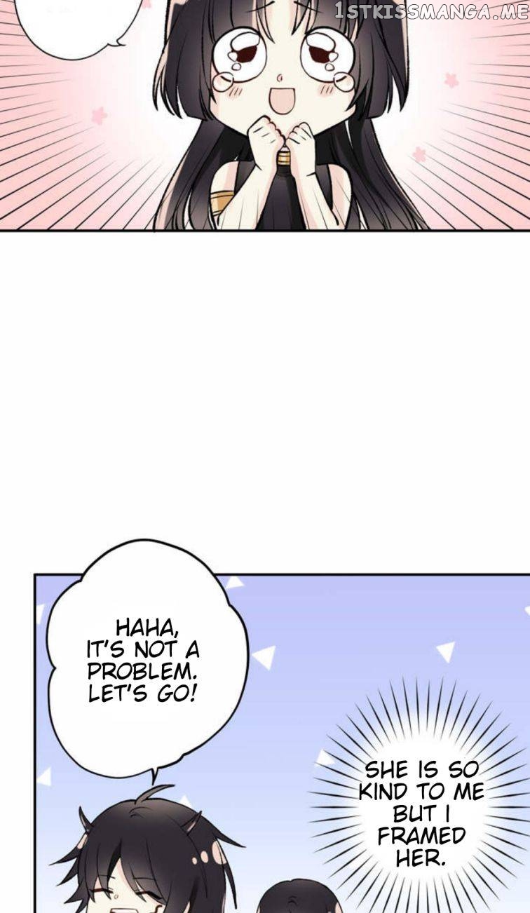 Villainess’s Survival Diary chapter 25 - page 49