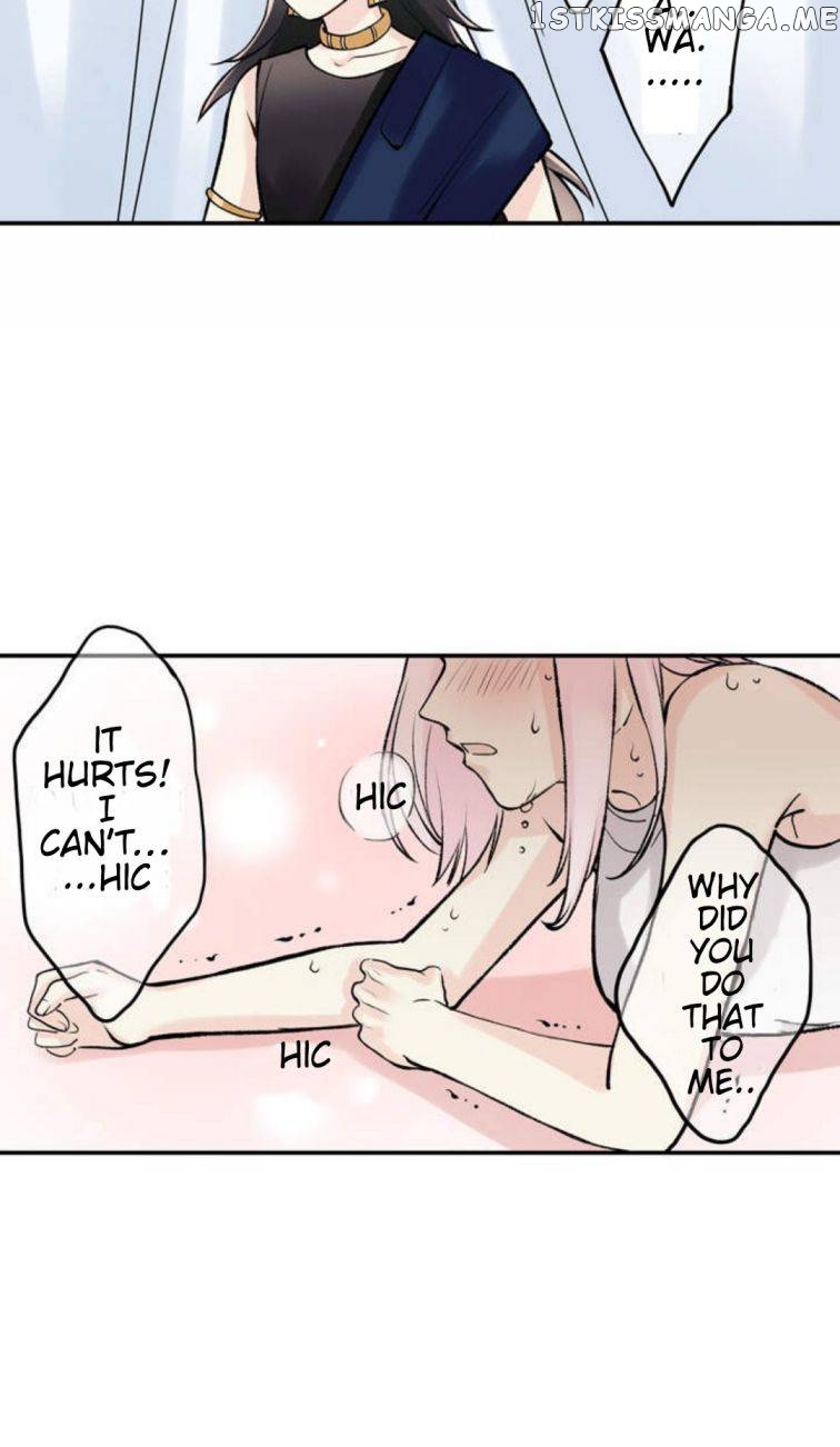 Villainess’s Survival Diary chapter 25 - page 52