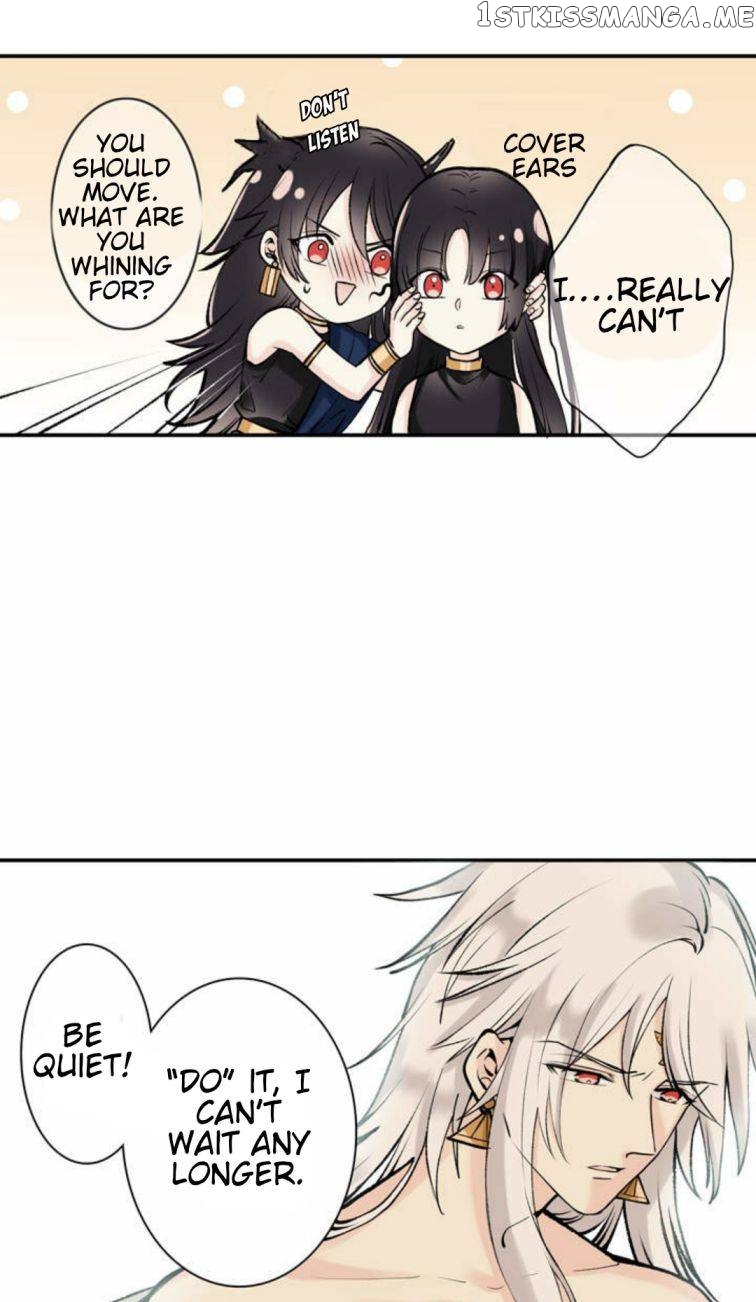 Villainess’s Survival Diary chapter 25 - page 53