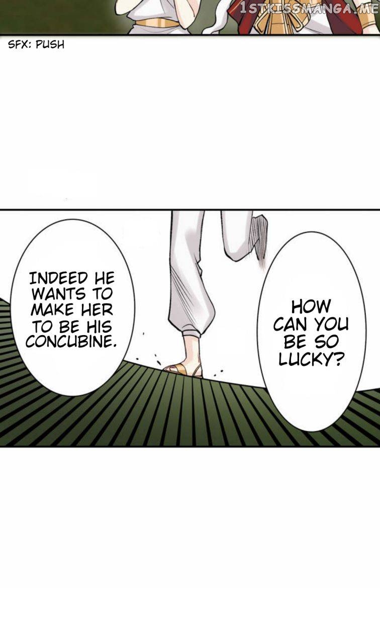 Villainess’s Survival Diary chapter 25 - page 6