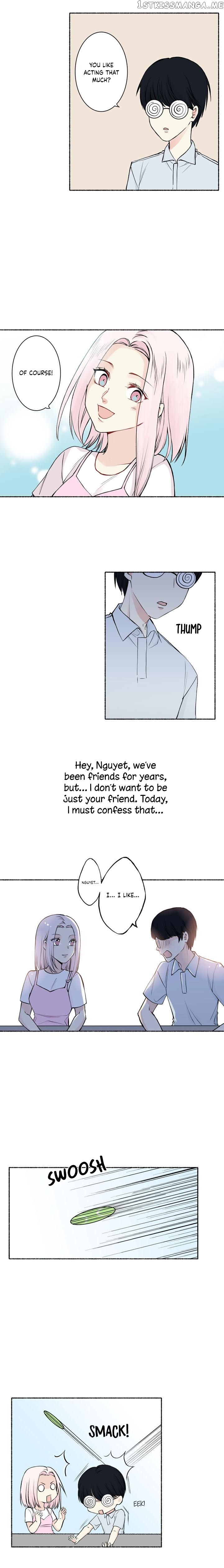 Villainess’s Survival Diary chapter 5 - page 10
