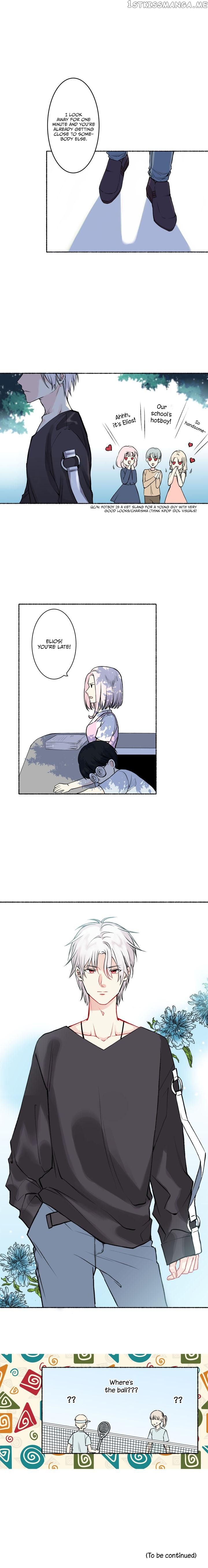 Villainess’s Survival Diary chapter 5 - page 11