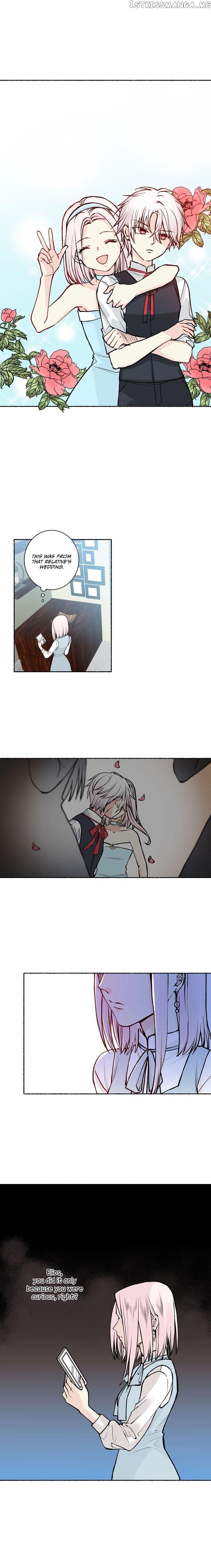 Villainess’s Survival Diary chapter 5 - page 5