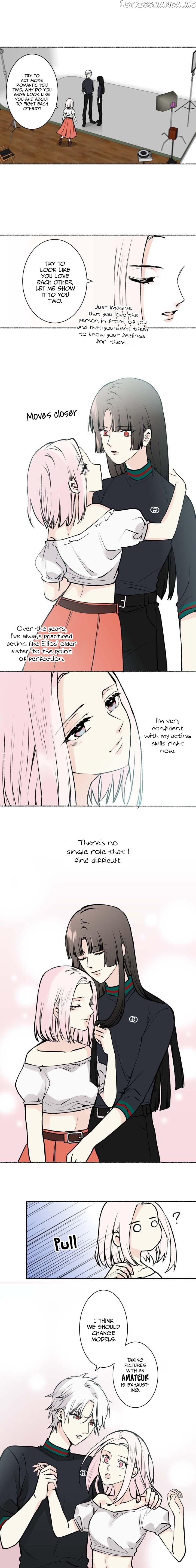 Villainess’s Survival Diary chapter 12 - page 7