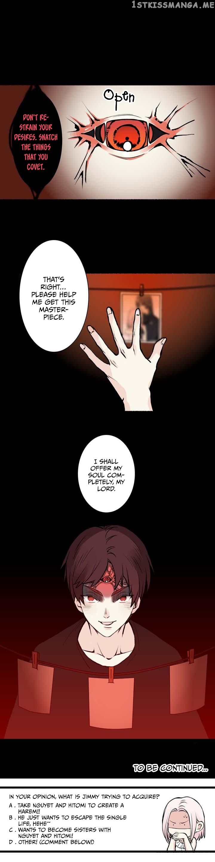 Villainess’s Survival Diary chapter 12 - page 9