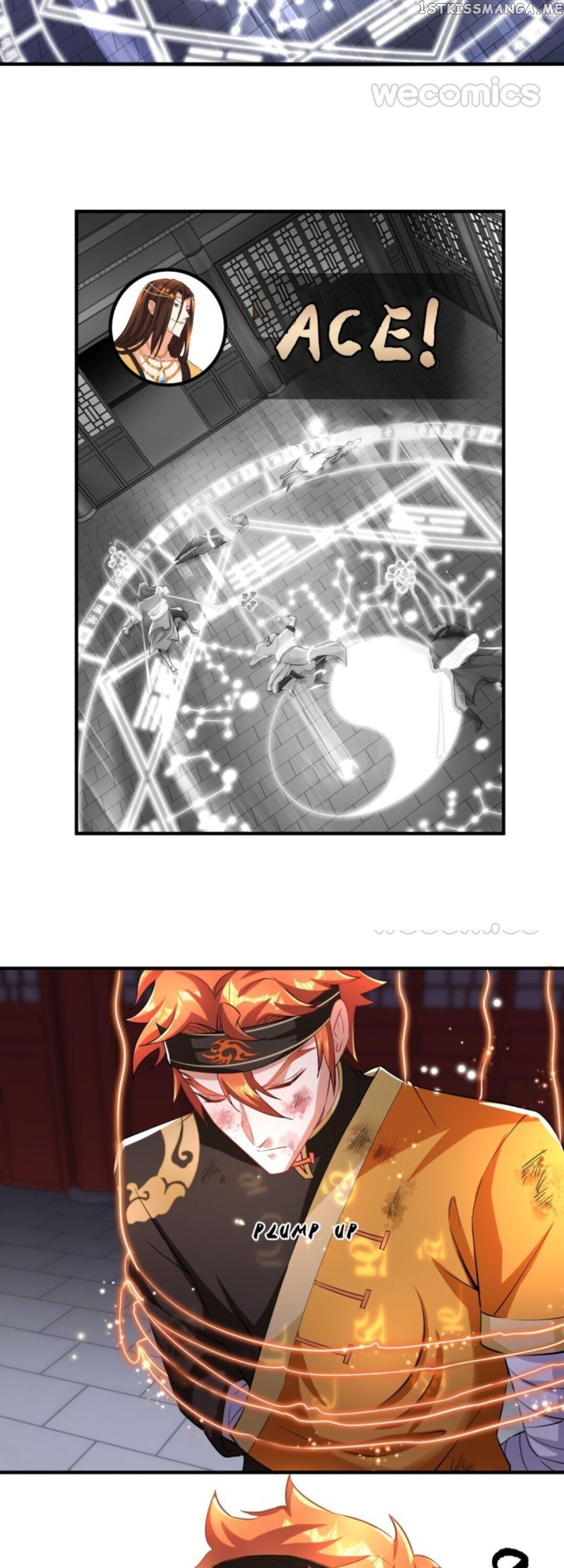 The Strongest Tang XuanZang chapter 64 - page 12