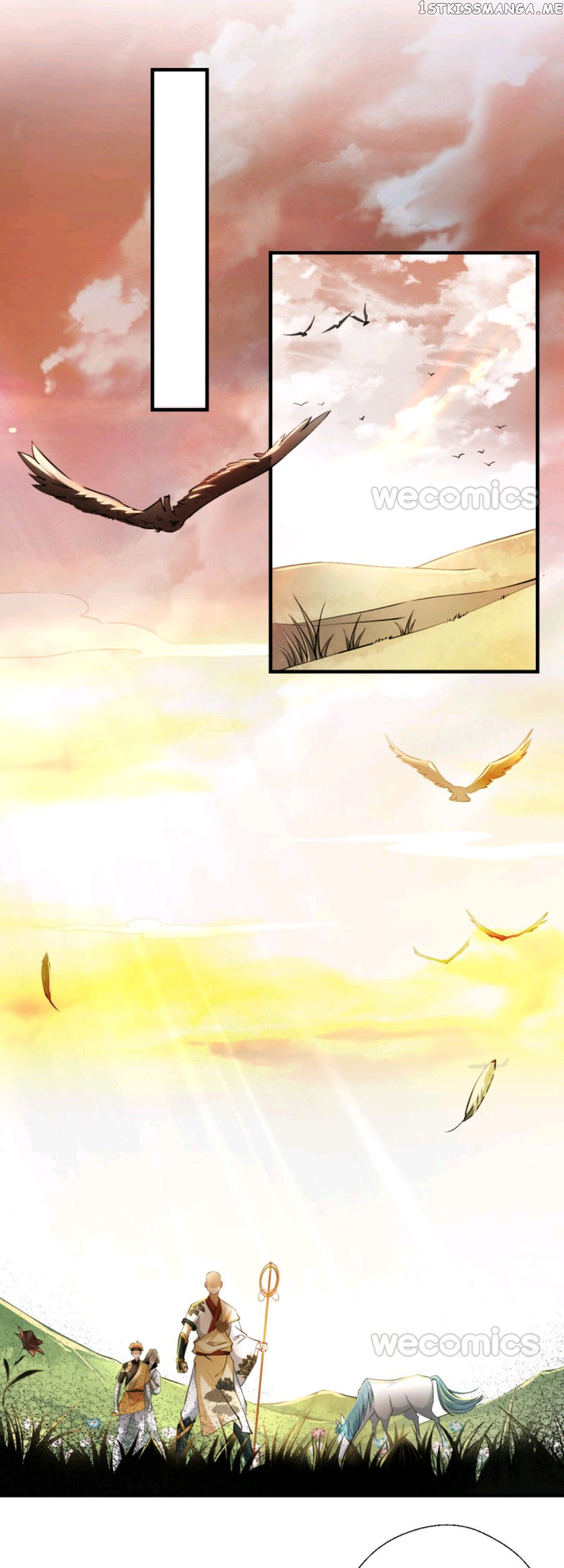 The Strongest Tang XuanZang chapter 40 - page 2