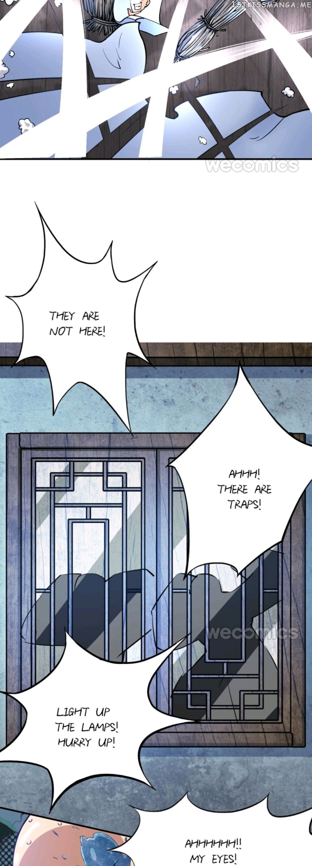The Strongest Tang XuanZang chapter 5 - page 18