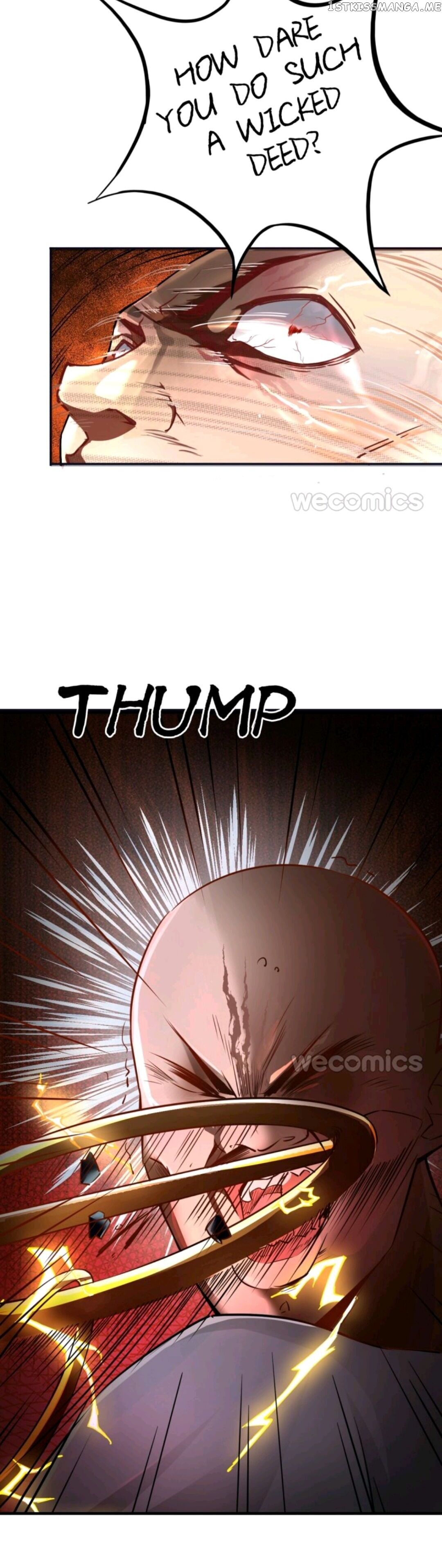 The Strongest Tang XuanZang chapter 6 - page 20