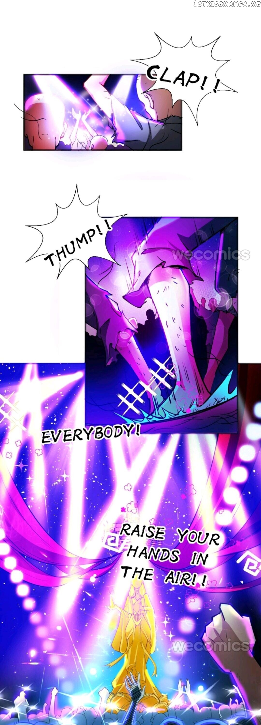 The Strongest Tang XuanZang chapter 8 - page 2